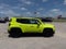 2017 Jeep Renegade Altitude FWD