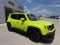 2017 Jeep Renegade Altitude FWD