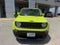 2017 Jeep Renegade Altitude FWD