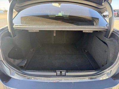 2022 Alfa Romeo Giulia Ti RWD