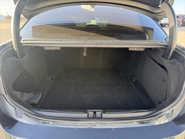 2022 Alfa Romeo Giulia Ti RWD