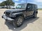 2014 Jeep Wrangler Unlimited Rubicon