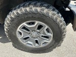 2014 Jeep Wrangler Unlimited Rubicon