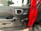 2021 Jeep Wrangler Willys Sport 4x4