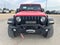 2021 Jeep Wrangler Willys Sport 4x4