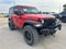 2021 Jeep Wrangler Willys Sport 4x4