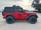 2021 Jeep Wrangler Willys Sport 4x4