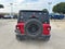 2021 Jeep Wrangler Willys Sport 4x4