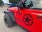 2021 Jeep Wrangler Willys Sport 4x4
