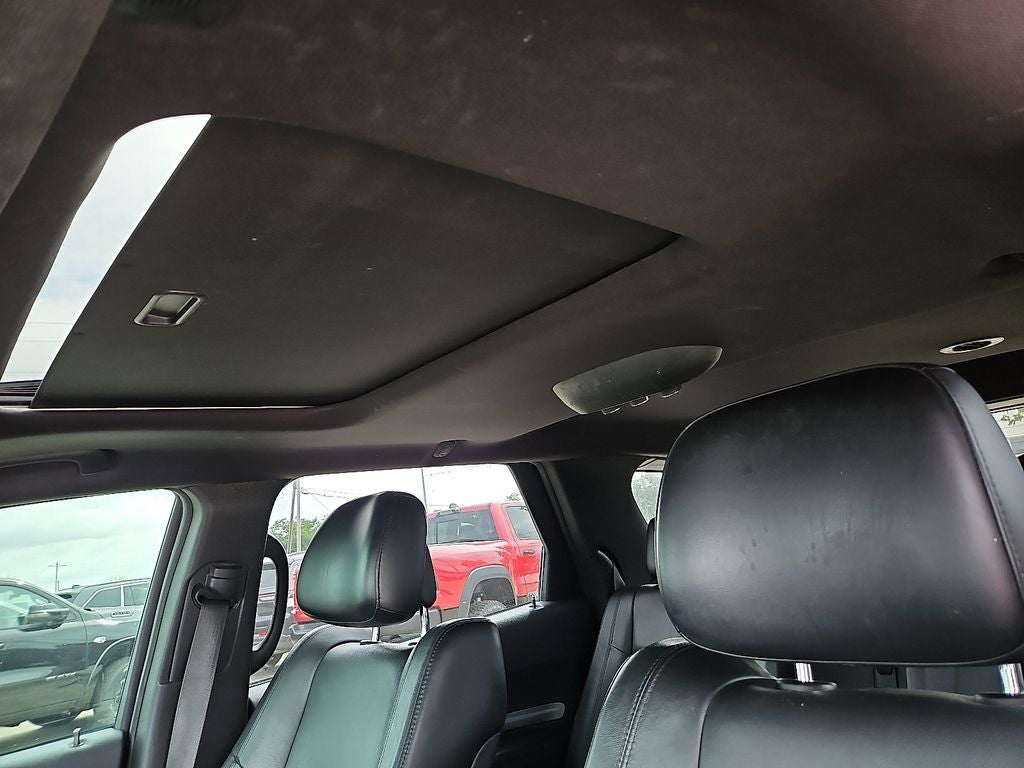 2019 Dodge Durango GT Plus