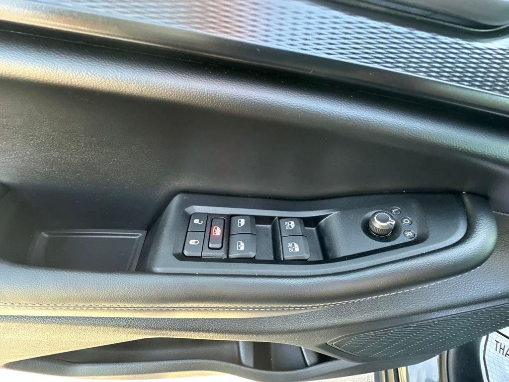 2025 Jeep Grand Cherokee Altitude 4x2