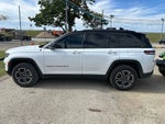 2022 Jeep Grand Cherokee Trailhawk