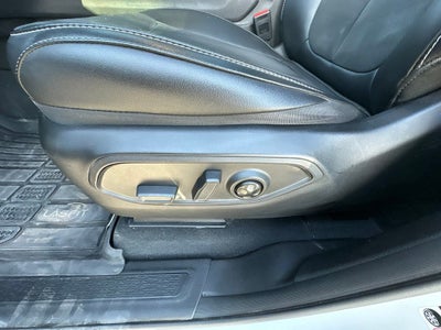 2025 Jeep Grand Cherokee L Altitude X 4x4