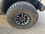 2026 Jeep Wrangler 4-Door Willys 4x4