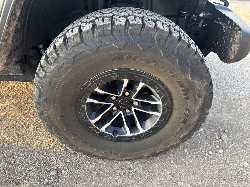 2026 Jeep Wrangler 4-Door Willys 4x4