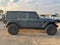 2026 Jeep Wrangler 4-Door Willys 4x4