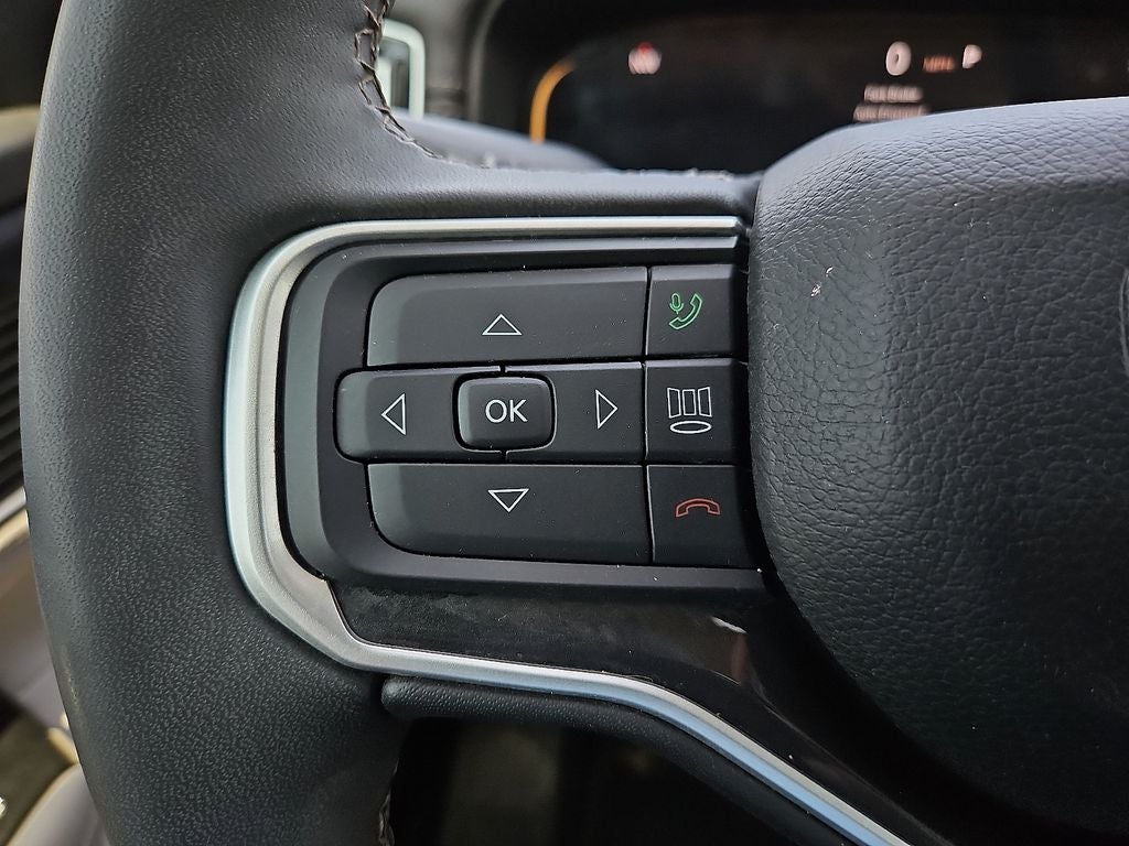 2024 Jeep Wagoneer L Series I 4x4