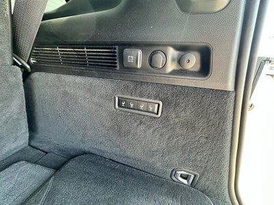 2023 Jeep Grand Wagoneer Series II