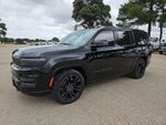 2023 Jeep Grand Wagoneer Series III