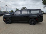 2023 Jeep Grand Wagoneer Series III