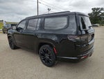 2023 Jeep Grand Wagoneer Series III