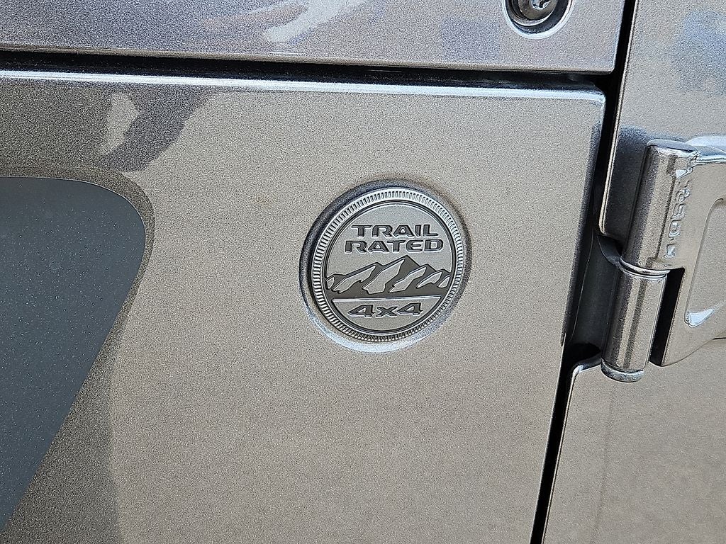 2023 Jeep Gladiator Freedom