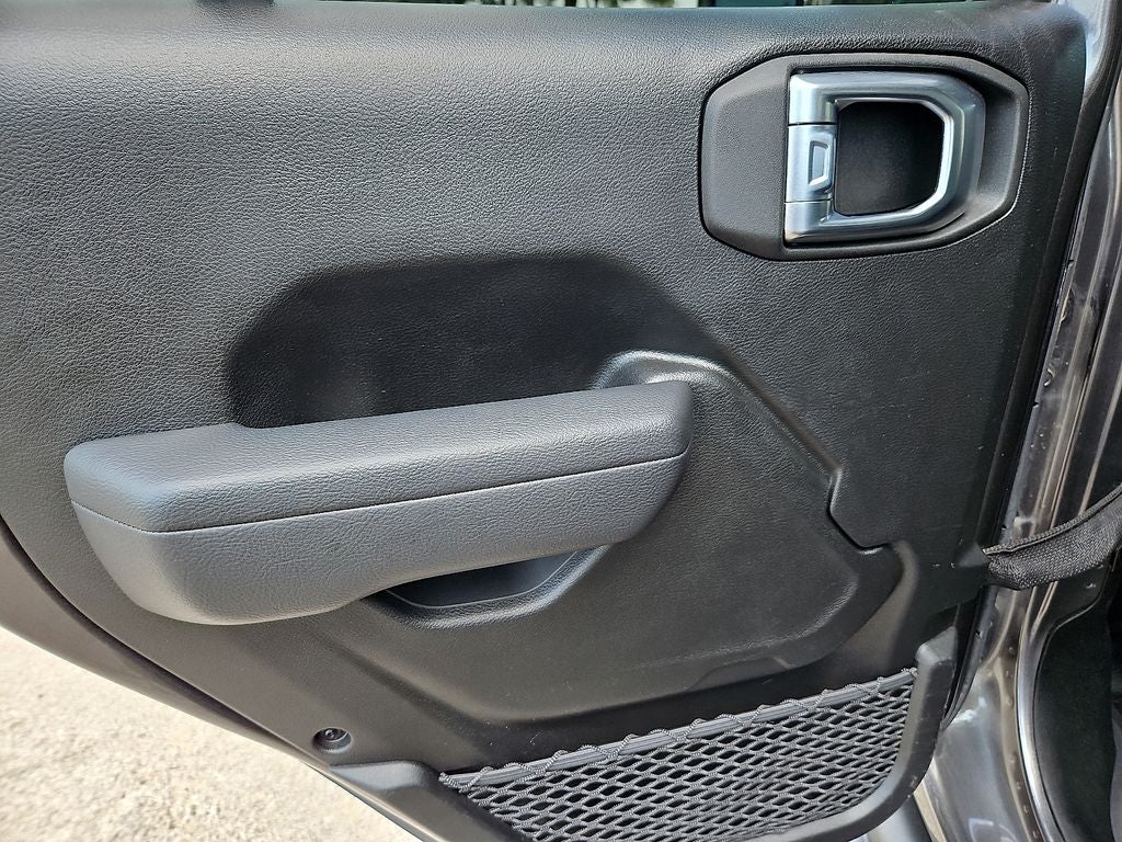 2023 Jeep Gladiator Freedom