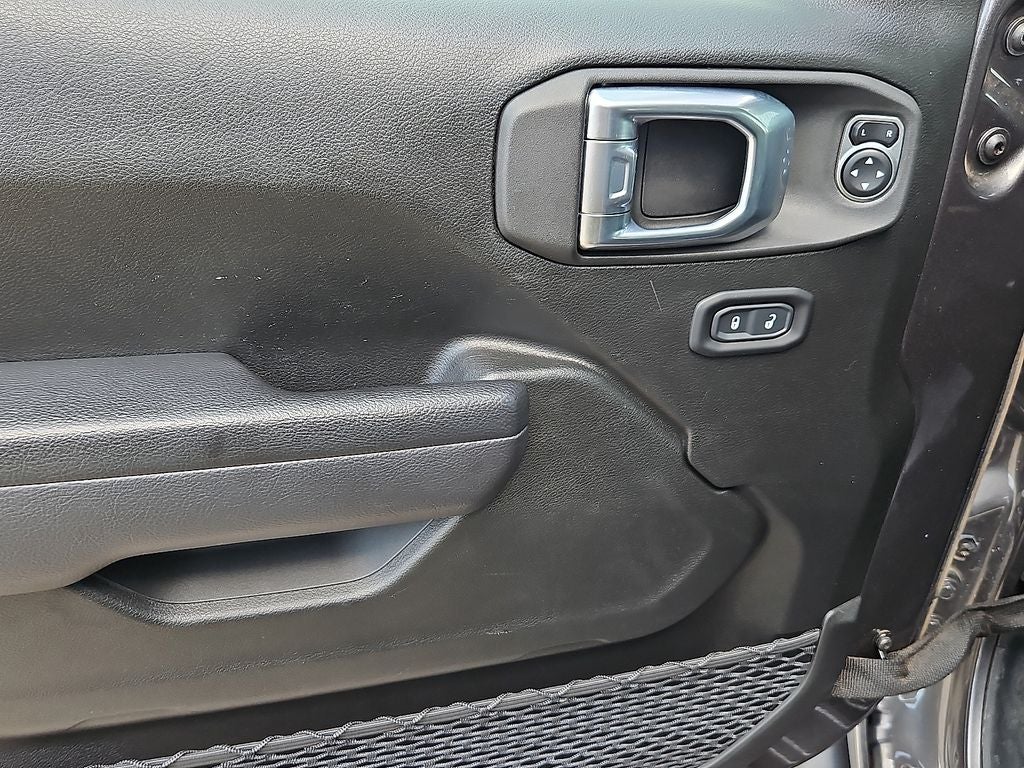 2023 Jeep Gladiator Freedom