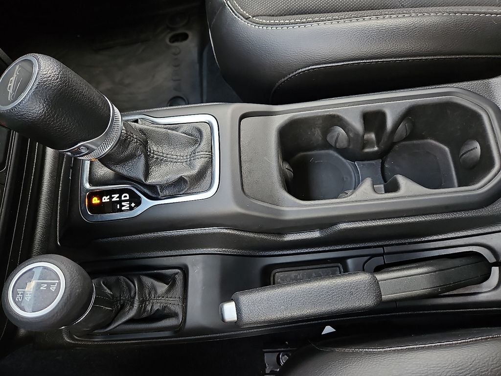 2023 Jeep Gladiator Freedom