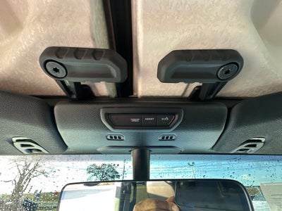 2023 Jeep Gladiator Mojave 4x4