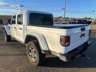 2023 Jeep Gladiator Mojave 4x4