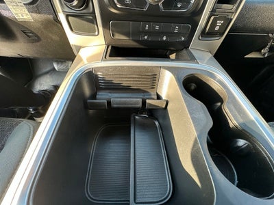 2020 RAM 1500 Classic SLT