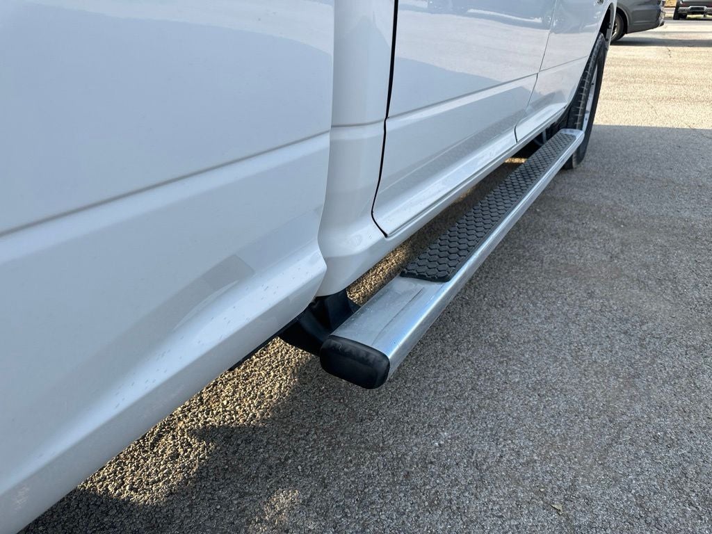 2020 RAM 1500 Classic SLT