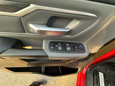 2023 RAM 1500 Big Horn Quad Cab 4x4 6'4' Box