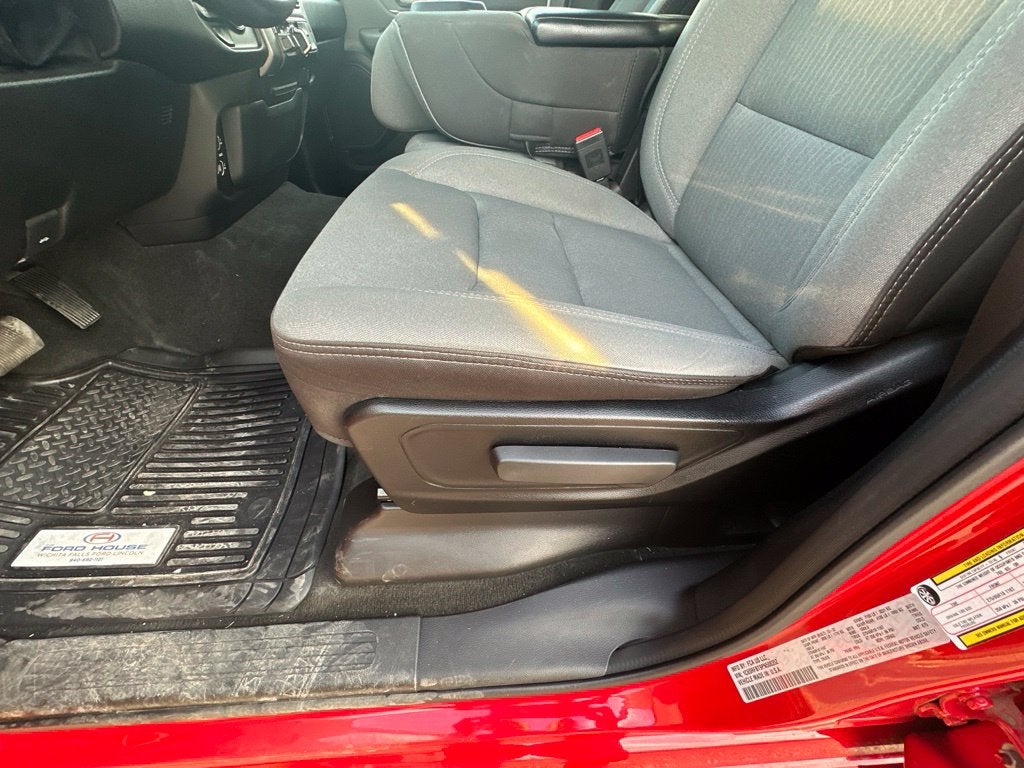 2023 RAM 1500 Big Horn Quad Cab 4x4 6'4' Box