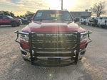 2023 RAM 1500 Big Horn Quad Cab 4x4 6'4' Box