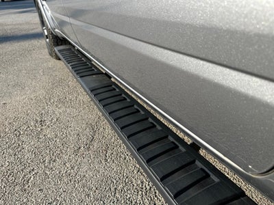 2025 RAM 1500 Lone Star Crew Cab 4x4 5'7' Box