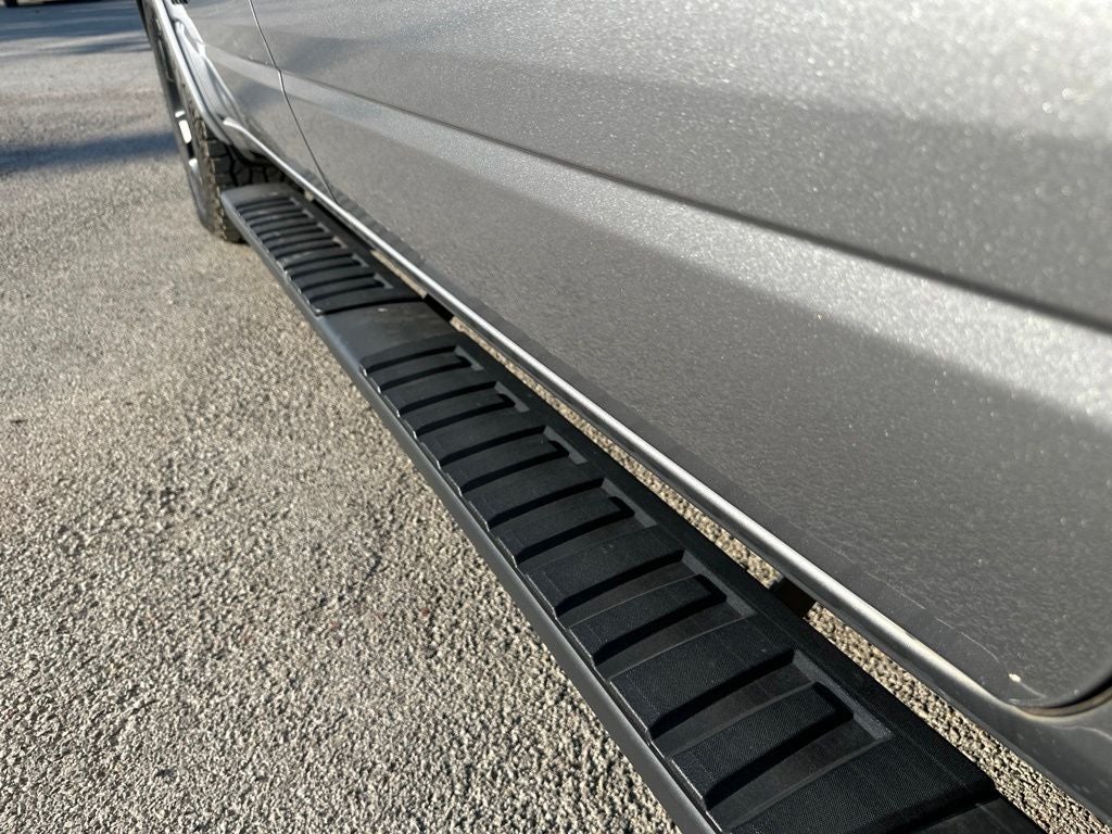 2025 RAM 1500 Lone Star Crew Cab 4x4 5'7' Box