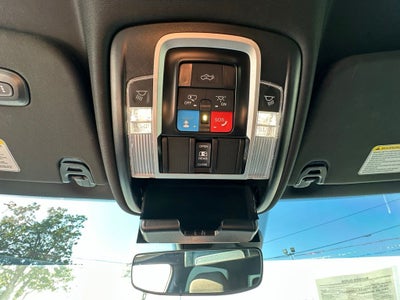 2025 RAM 1500 Lone Star Crew Cab 4x4 5'7' Box