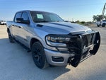 2025 RAM 1500 Lone Star Crew Cab 4x4 5'7' Box