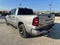 2025 RAM 1500 Lone Star Crew Cab 4x4 5'7' Box