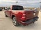 2021 RAM 1500 Limited Crew Cab 4x4 5'7' Box
