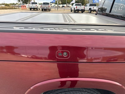 2021 RAM 1500 Limited Crew Cab 4x4 5'7' Box
