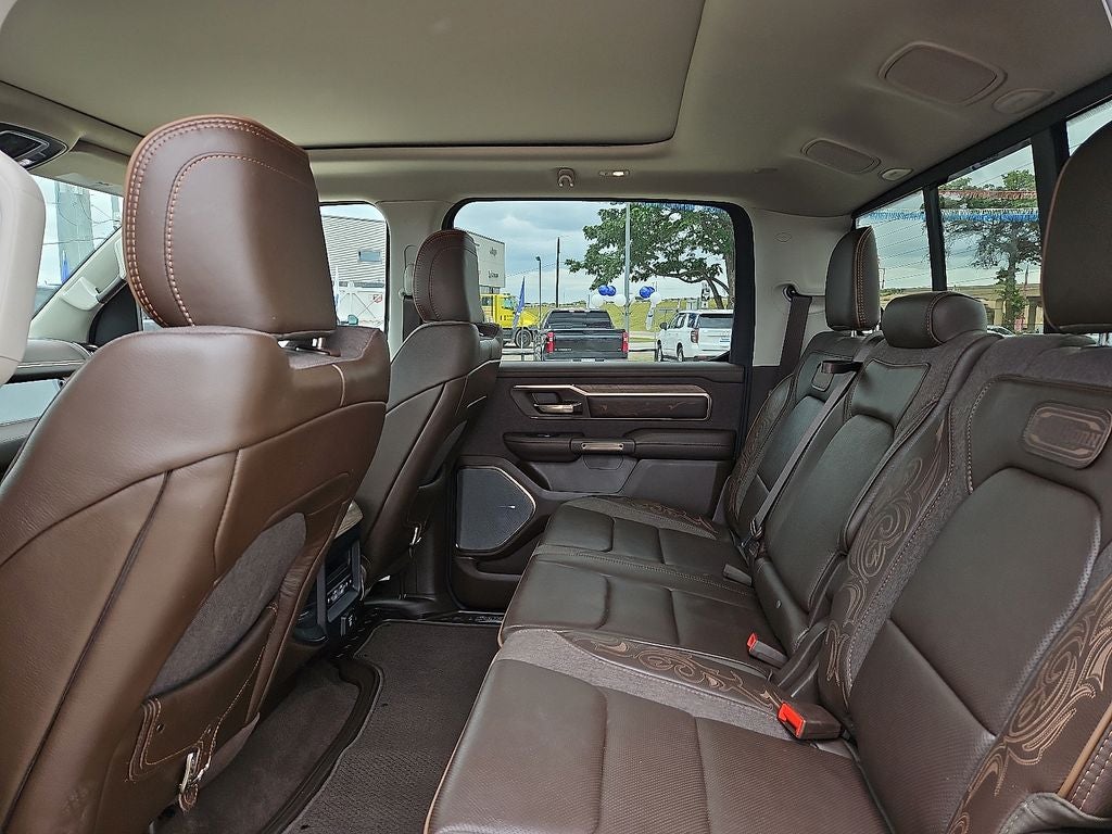 2025 RAM 1500 Limited