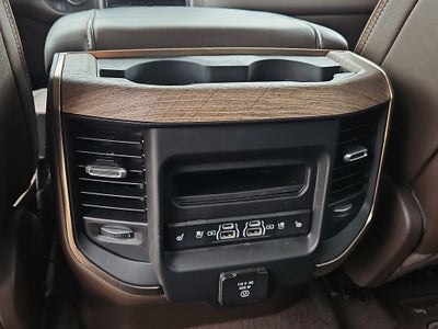 2025 RAM 1500 Limited