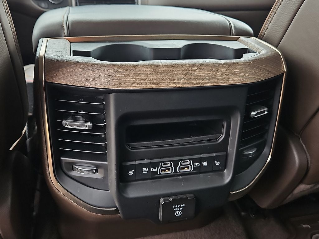 2025 RAM 1500 Limited
