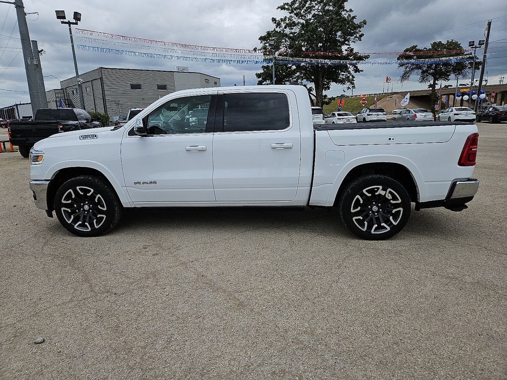 2025 RAM 1500 Limited