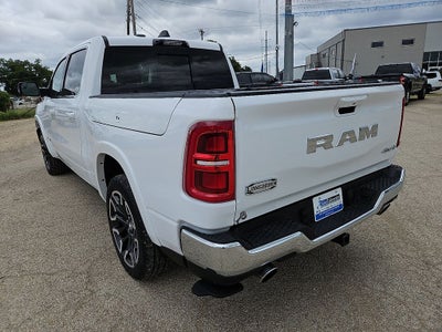 2025 RAM 1500 Limited