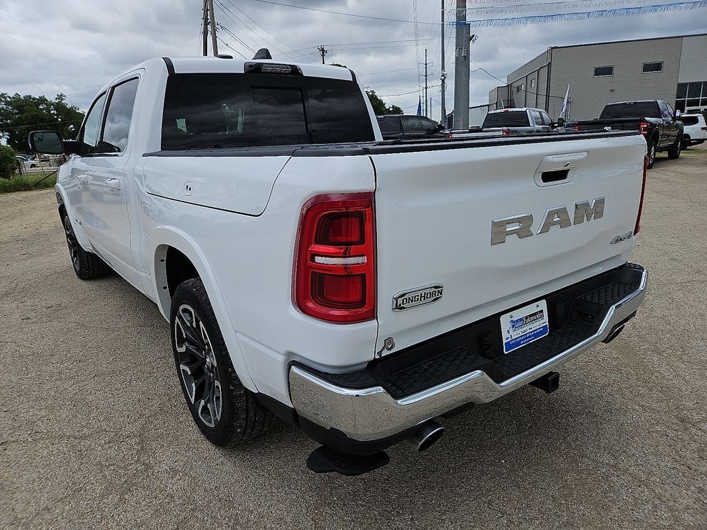 2025 RAM 1500 Limited
