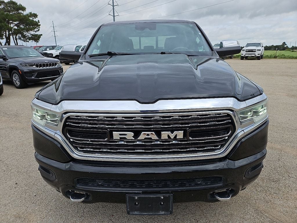 2019 RAM 1500 Limited
